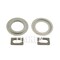 Timken Center Support Hanger Bearing, Hb88558 HB88558 - alternate 3
